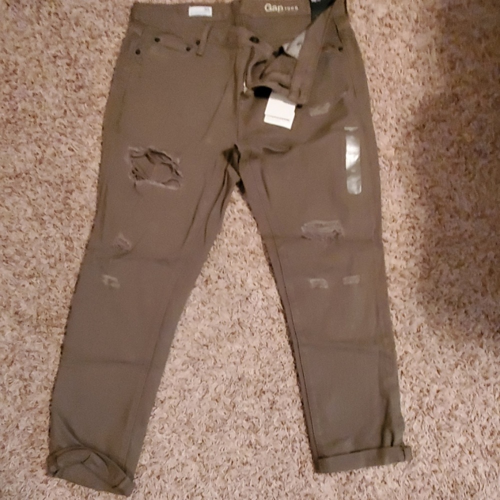 GAP Jeans